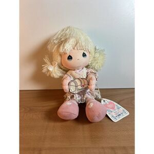 Precious Moments Applause Treasures Doll Plush